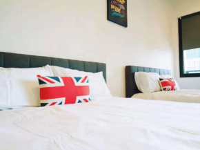 Simple No 6- Trefoil Setia Alam- Near Setia Convention Centre